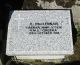 Photo of headstones/thumb_K MacLennan died 1918 MI Lochbroom Churchyard